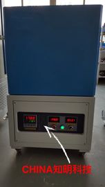 Oblate, die wissenschaftliche Öfen der hohen Temperatur der Laborausrüstungs-1800°C tempert