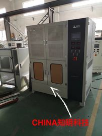 Oblate, die wissenschaftliche Öfen der hohen Temperatur der Laborausrüstungs-1800°C tempert