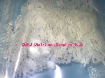 1 *11mm-Saphir-Komponenten-monokristalline polykristalline Silikon-Rod-Entladungs-Elektroden-Nadel