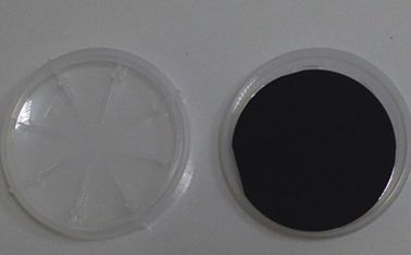 Industrielles F.E. des Halbleiter-Substrat-S Zn lackierte InP-Indium-Phosphid-einzelne Kristallscheibe