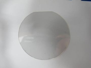 Si-F.E. lackierte Undoped Gallium-Nitrid-Wafer 2 ZOLL Laser-Projektions-Anzeige