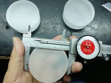 Widerstand-Saphir-Glasfenster der hohen Temperatur für Laser-Heilungs-Gerät