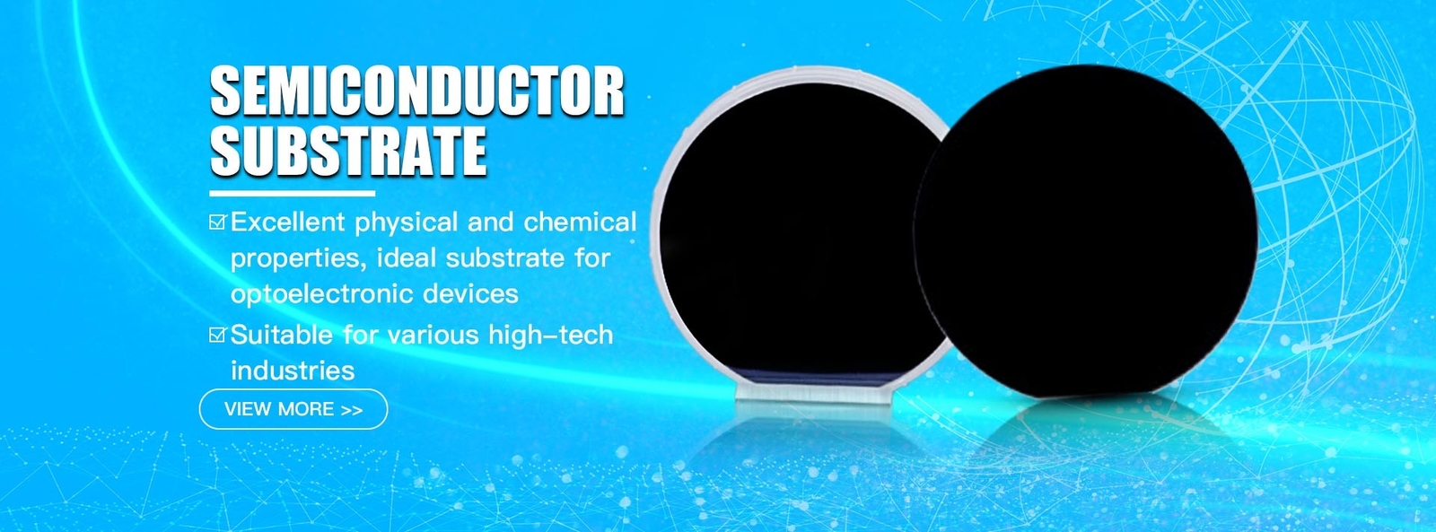 Synthetischer Gem Stone