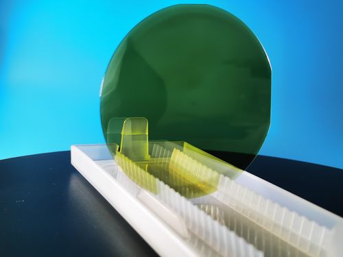 Neueste Unternehmensnachrichten über Der Wettbewerb von sic und GaN