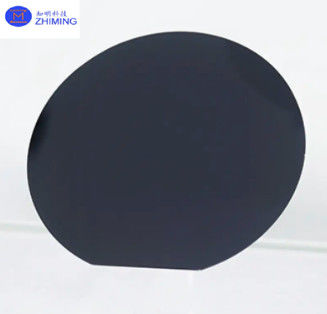 Neueste Unternehmensnachrichten über Mikro-LEDs auf Basis von selbsttragendem GaN