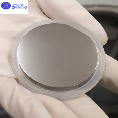 Neueste Unternehmensnachrichten über Vergleich zwischen MBE (Molecular Beam Epitaxy) und MOCVD (Metallorganische Chemische Dampfdeposition)
