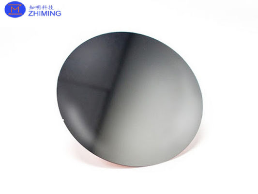 SOI Wafer Silizium auf Isolator 100mm 150mm P Typ Dopant B Gerät 220 Widerstand: 8,5-11,5 Ohm-cm
