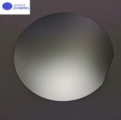SOI Wafer Silizium auf Isolator 100mm 150mm P Typ Dopant B Gerät 220 Widerstand: 8,5-11,5 Ohm-cm