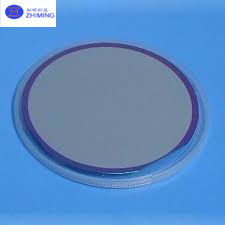 SOI Wafer Silizium auf Isolator 100mm 150mm P Typ Dopant B Gerät 220 Widerstand: 8,5-11,5 Ohm-cm