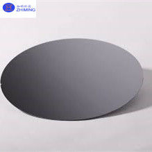 GaN-on-Si ((111) N/P T-Typ Substrat Epitaxy 4 Zoll 6 Zoll 8 Zoll Für LED oder Stromgerät