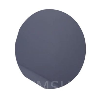 2 Zoll 4 Zoll 6 Zoll 8 Zoll 4H P Typ 6H P Typ 3C N Typ SiC Wafer Siliziumkarbid Wafer Halbleiter