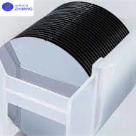 SiC Substrat 4H/6H-P 3C-N 145,5 mm~150,0 mm Z-Grad P-Grad D-Grad