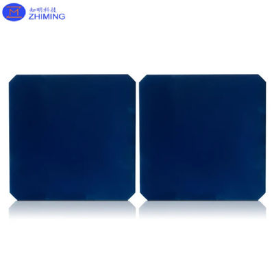 SiC-Substrat Siliziumkarbid Subatrte 4H/6H-P 3C-N 5×5 10×10mm P Klasse R Klasse D Klasse