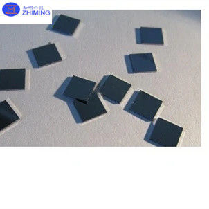 SiC-Substrat Siliziumkarbid Subatrte 4H/6H-P 3C-N 5×5 10×10mm P Klasse R Klasse D Klasse
