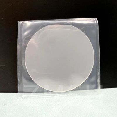 MgO Wafer 111 100 Polster Magnesiumoxid Monokristall Halbleiter