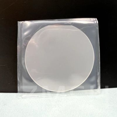 MgO Wafer 111 100 Polster Magnesiumoxid Monokristall Halbleiter