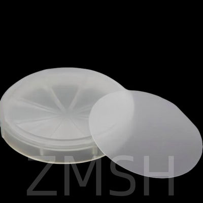 MgO Wafer 111 100 Polster Magnesiumoxid Monokristall Halbleiter