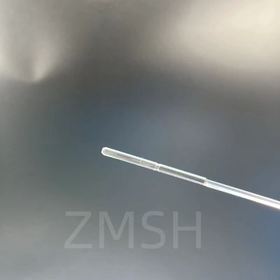 Sapphire Lift Pin AL2O3 0,4mm-30mm anpassbar Verschleiß und hohe Temperaturbeständigkeit
