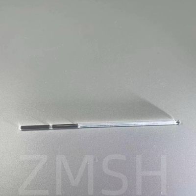 Sapphire Lift Pin AL2O3 0,4mm-30mm anpassbar Verschleiß und hohe Temperaturbeständigkeit
