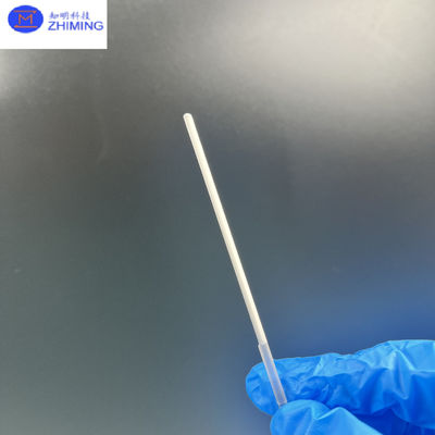 Wafer-Lifthilfe-Pin Saphir-Lifthilfe-Pin und -Stab für Wafer-Transfer Al2O3-Material