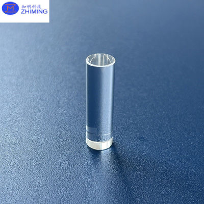 Wafer-Lifthilfe-Pin Saphir-Lifthilfe-Pin und -Stab für Wafer-Transfer Al2O3-Material