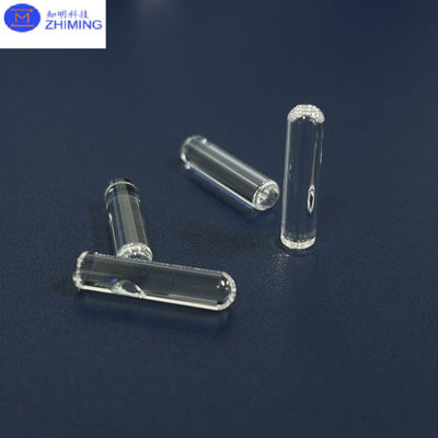 Wafer-Lifthilfe-Pin Saphir-Lifthilfe-Pin und -Stab für Wafer-Transfer Al2O3-Material