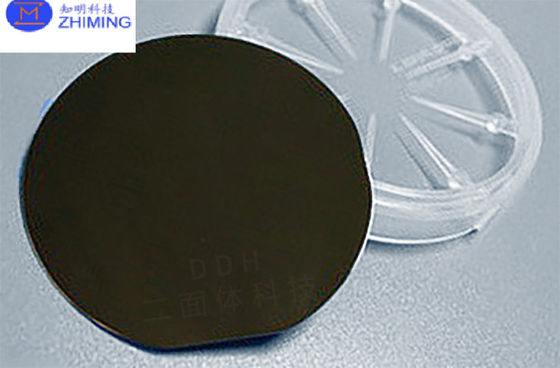 N-InP-Substratbandbreite 02:2.5G-Wellenlänge 1270 nm Epi-Wafer für FP-Laserdiode