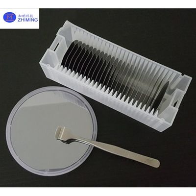 N-InP-Substratbandbreite 02:2.5G-Wellenlänge 1270 nm Epi-Wafer für FP-Laserdiode