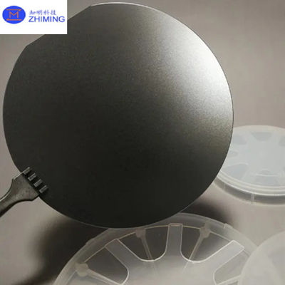 InP DFB Epiwafer Wellenlänge 1390nm InP Substrat 2 4 6 Zoll für 2,5 ~ 25G DFB Laserdiode