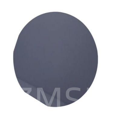 6 Zoll SiC-Wafer 4H/6H-P Siliziumkarbid Substrat DSP (111) Halbleiter RF Mikrowellen-LED-Laser