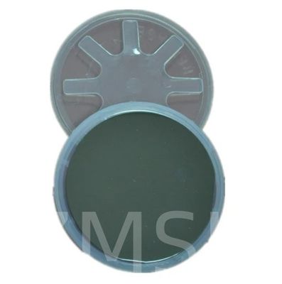6 Zoll SiC-Wafer 4H/6H-P Siliziumkarbid Substrat DSP (111) Halbleiter RF Mikrowellen-LED-Laser