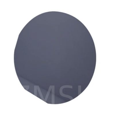 3C-N SiC Wafer 4 Zoll Siliziumkarbid Prime Grade Dummy Grade Hohe Elektronenmobilität RF LED