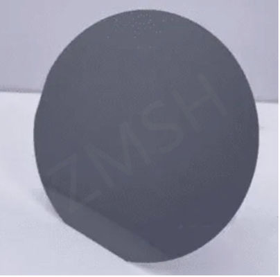 3C-N SiC Wafer 4 Zoll Siliziumkarbid Prime Grade Dummy Grade Hohe Elektronenmobilität RF LED