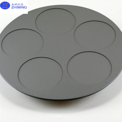 Silikonkarbid-Keramik-Träger zur Unterstützung von Materialien Halbleiter-Wafer