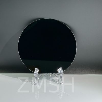SOI-Wafer Silizium auf Isolator Wafer 4 Zoll 5 Zoll 6 Zoll 8 Zoll 100 111 P Typ N Typ