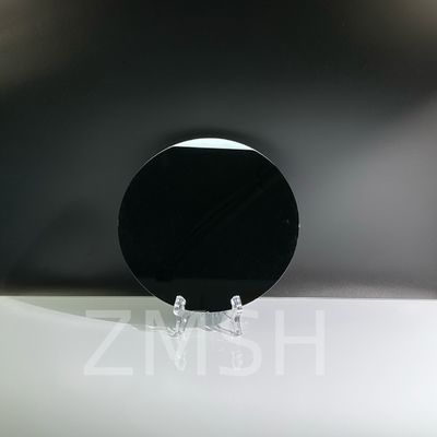 SOI-Wafer Silizium auf Isolator Wafer 4 Zoll 5 Zoll 6 Zoll 8 Zoll 100 111 P Typ N Typ