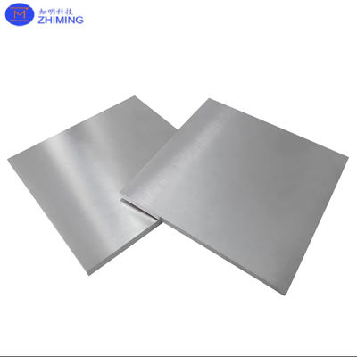 Al Einzelkristall Aluminium Substrat Orientierung 111 100 111 5×5×0,5 mm A=4,040Ã