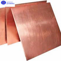 Kupfer-Substrat Einkristall Cu-Wafer 5x5x0.5/lmm 10x10x0.5/1mm 20x20x0.5/1mm a=3.607A