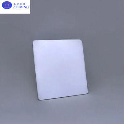 Magnesiumsubstrat Einkristall hexagonal 5x5x0,5/1mm 10x10x0,5/1mm 20x20x0,5/1mm Reinheit 99,99%