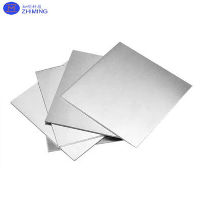 Ni Substrat Einkristallkubenstruktur < 100> < 110> < 111> a=3,25A Reinheit 99,99% Dichte 8.91