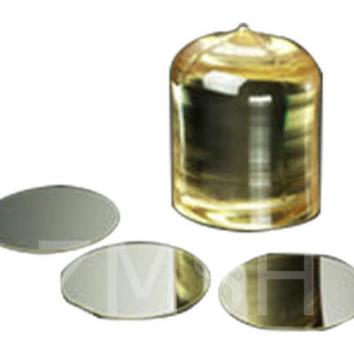 3 Zoll 4 Zoll LiTaO3 Wafer Substrat Doppel- oder Einfachpoliert Z-Schnitt X-Schnitt Y-Schnitt Säge