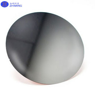 8 Zoll Si-Wafer CZ 200 mm Prim-Grad-Silizium-Wafer <111>, SSP,DSP P-Typ,B Dopant für Halbleitermaterial