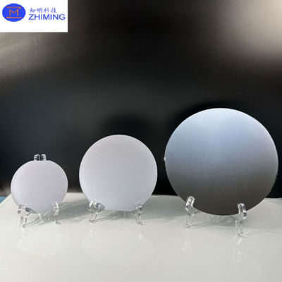 8 Zoll Si-Wafer CZ 200 mm Prim-Grad-Silizium-Wafer <111>, SSP,DSP P-Typ,B Dopant für Halbleitermaterial