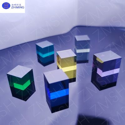 Zitrone Gelb Saphir Edelstein Synthetische Zitrone Gelb Rohstoff für Schmuck Herstellung Mohs Härte von 9