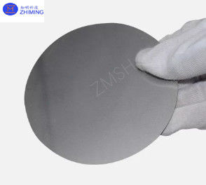 InAs Substrat 2 Zoll 3 Zoll 4 Zoll 5 Zoll 6 Zoll Un/S/Zn Typ N/P Poliert DSP/SSP