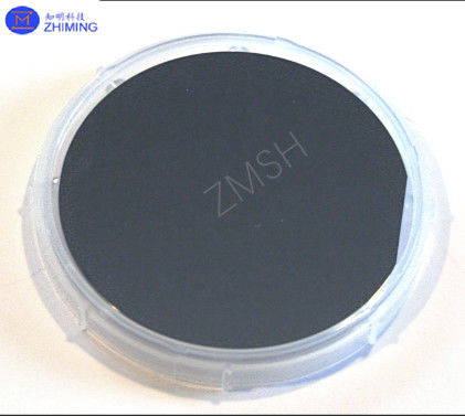 InAs Substrat 2 Zoll 3 Zoll 4 Zoll 5 Zoll 6 Zoll Un/S/Zn Typ N/P Poliert DSP/SSP