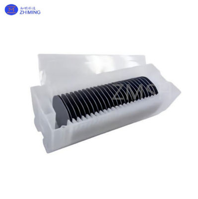 SOI-Wafer P Typ N Typ 6 Zoll 8 Zoll 12 Zoll Oberflächenpolier SSP/DSP