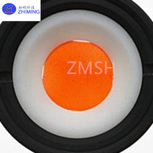 ZnTe Wafer ZnTe Kristall Typ N Typ P Maße und Spezifikationen