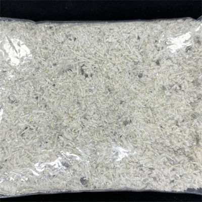 4h-N 100um Siliziumkarbid Abrasivpulver für das Wachstum von SIC-Kristallen