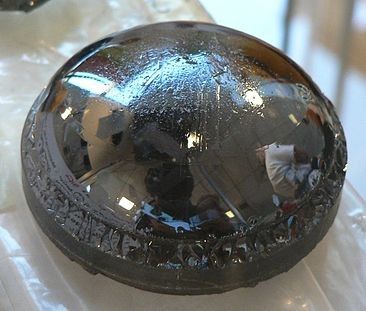 SiC-Boule-Wachstufenofen PVT HTCVD und LPE-Technologien für die Herstellung von SiC-Boule mit einem Kristall